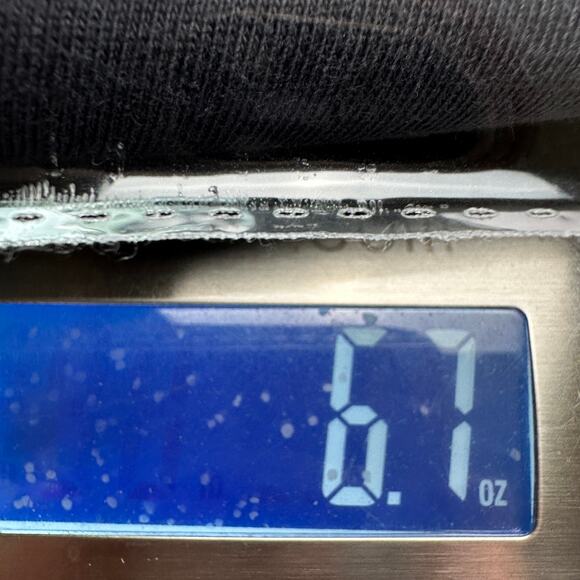 Life Is Good Top Womens Large Gray Crusher Tee Short Sleeve No Place For Hate - Picture 8 of 9